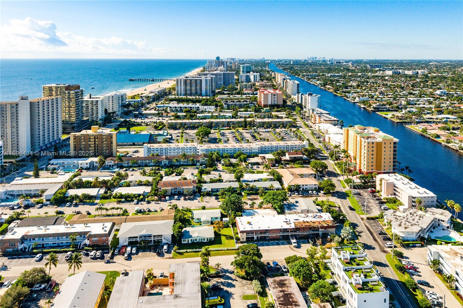 901 North Riverside Drive, Unit 3D Pompano Beach, FL 33062 - Photo 43 of 51