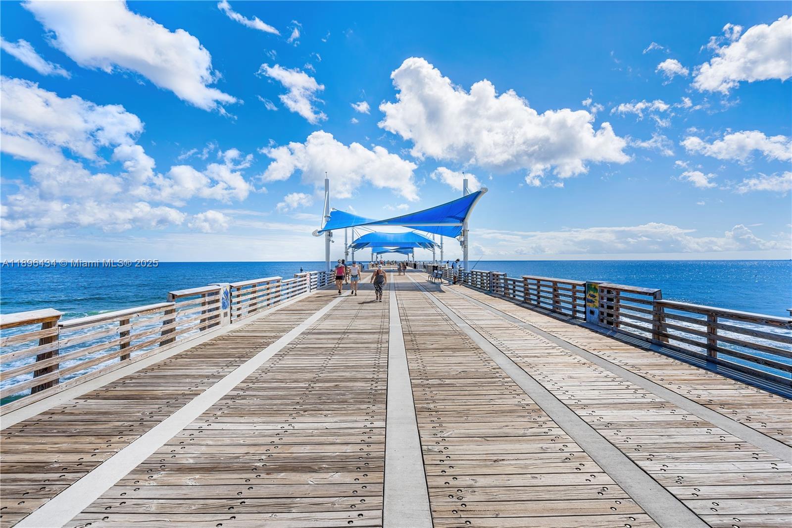 901 North Riverside Drive, Unit 3D Pompano Beach, FL 33062 - Photo 45 of 51