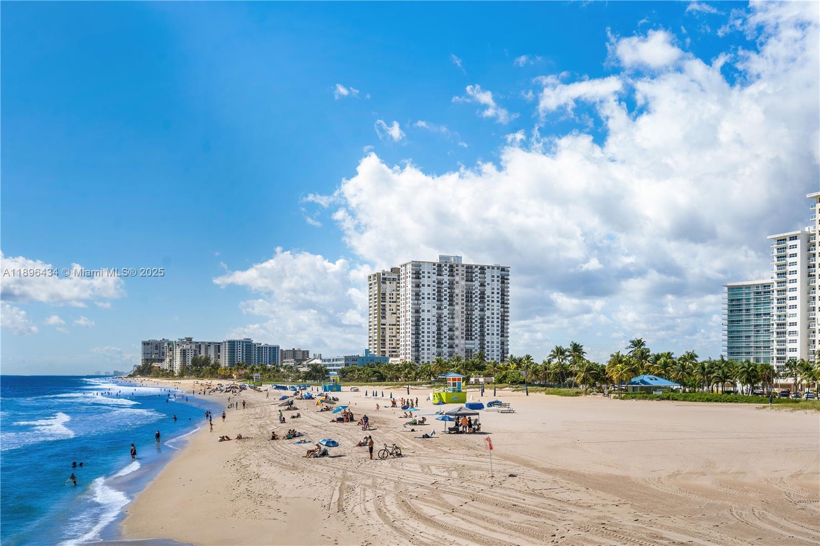 901 North Riverside Drive, Unit 3D Pompano Beach, FL 33062 - Photo 46 of 51