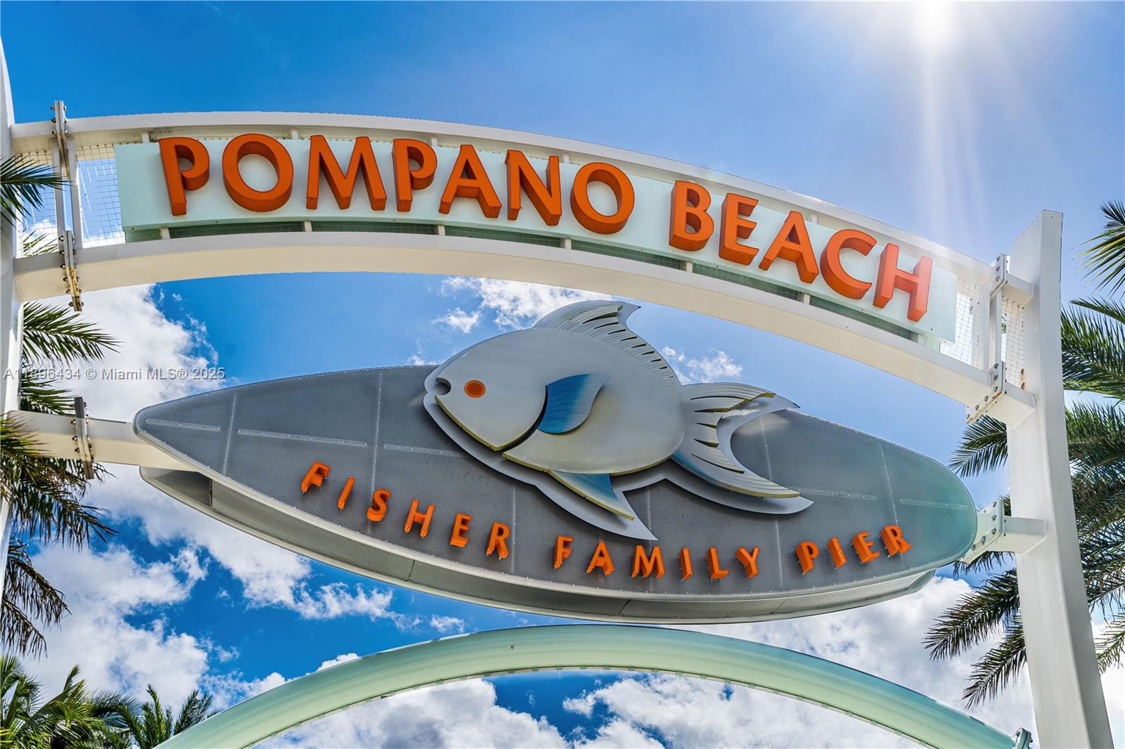 901 North Riverside Drive, Unit 3D Pompano Beach, FL 33062 - Photo 47 of 51