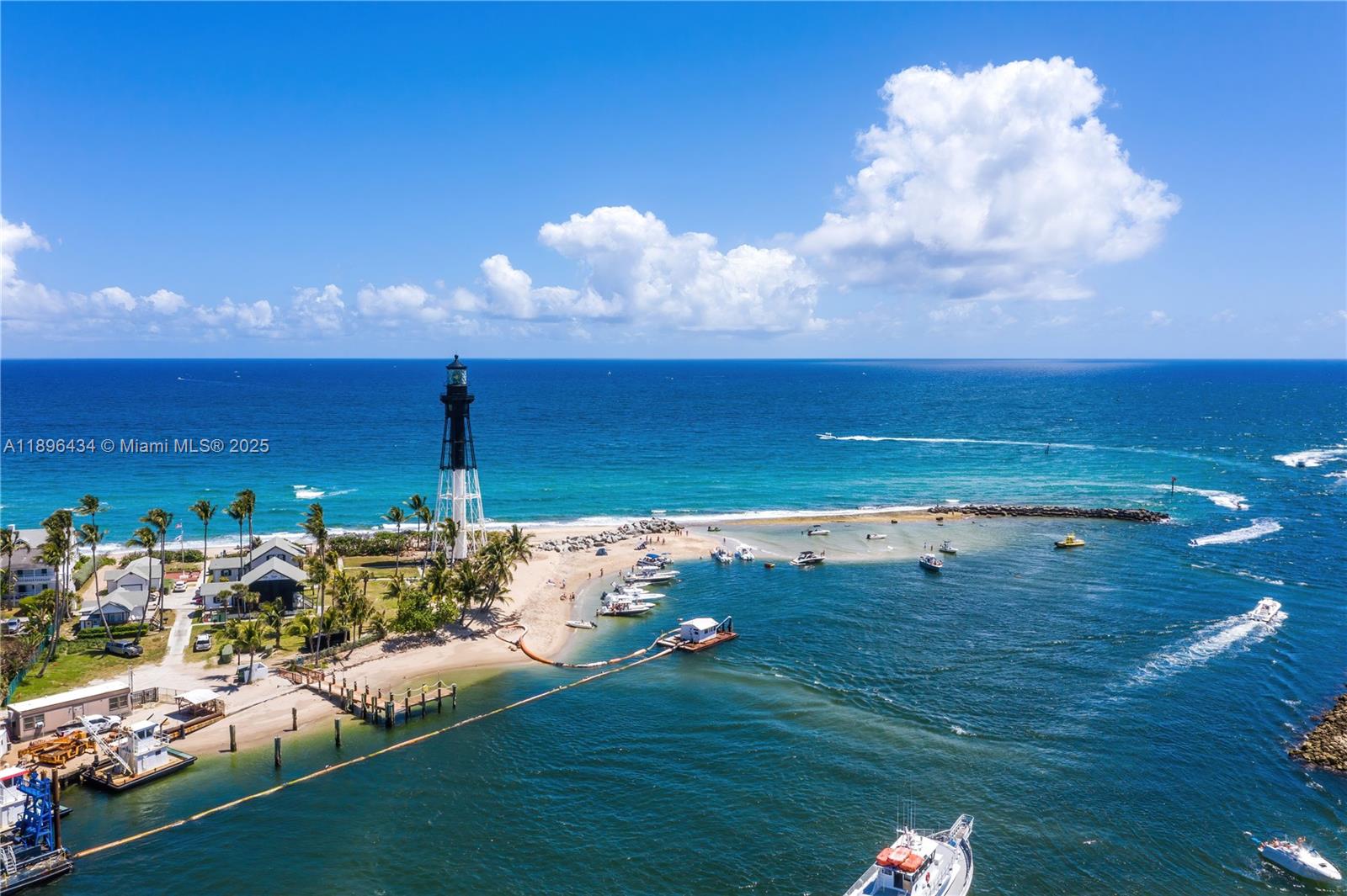 901 North Riverside Drive, Unit 3D Pompano Beach, FL 33062 - Photo 50 of 51