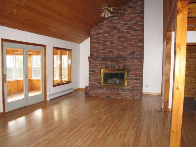 171 Bangor Road Waterville, ME 04901 - Photo 4 of 14 Living Room.