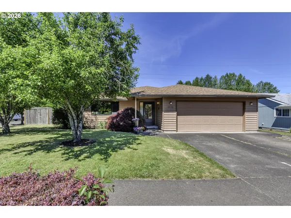 $489,900 | 3102 B Street, Forest Grove, OR 97116