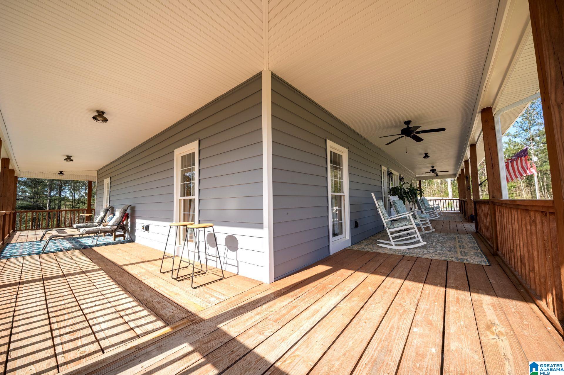 700 Chinnabee Road Munford, AL 36268 - Photo 9 of 33