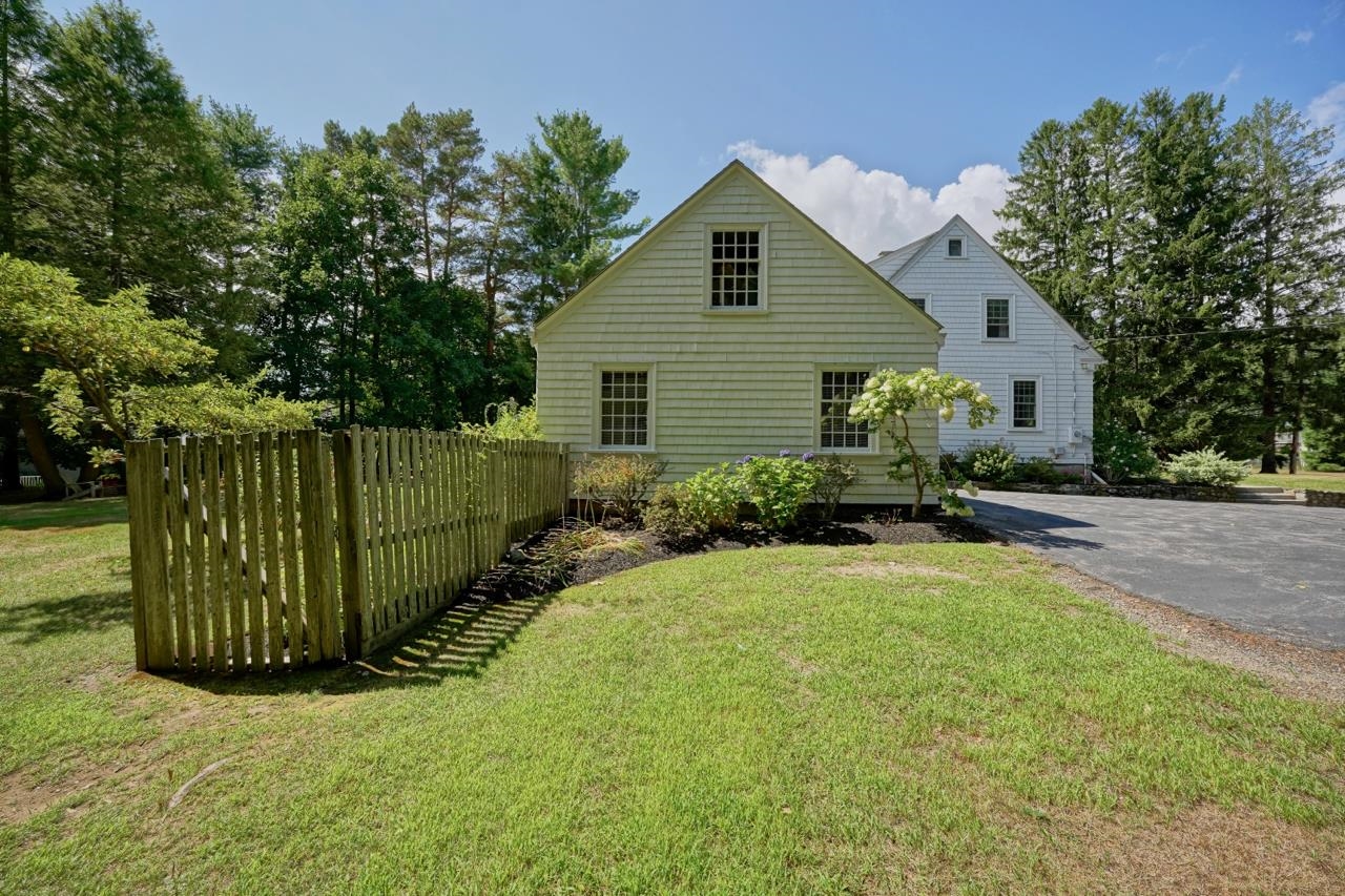 367 Winnacunnet Road Hampton, NH 03842 - Photo 33 of 40