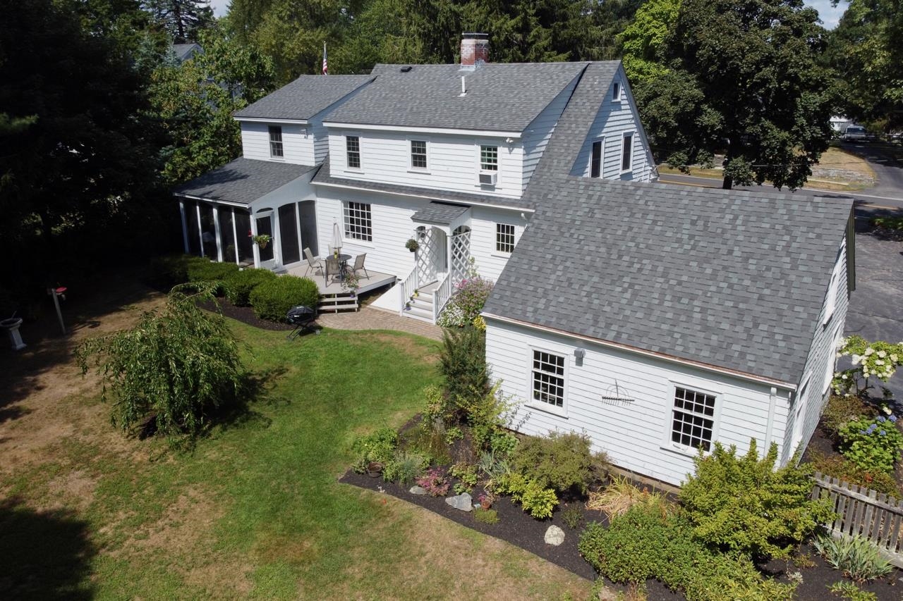 367 Winnacunnet Road Hampton, NH 03842 - Photo 5 of 40