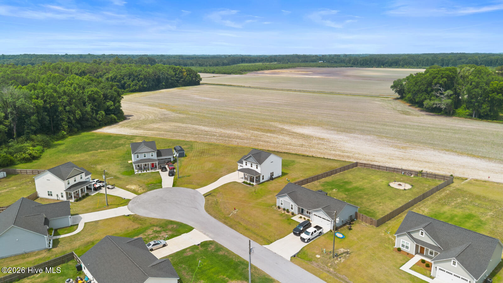 74 Cindy Road Richlands, NC 28574 - Photo 42 of 46