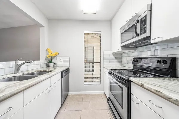 $108,000 | 3500 Tangle Brush Drive, Unit 99, Spring, TX 77381
