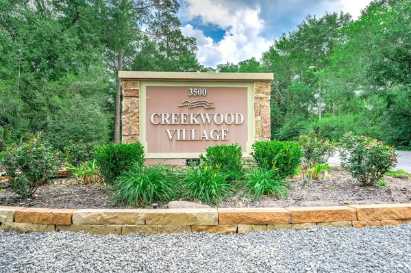 $108,000 | 3500 Tangle Brush Drive, Unit 99, Spring, TX 77381