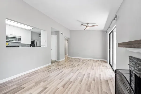 $108,000 | 3500 Tangle Brush Drive, Unit 99, Spring, TX 77381