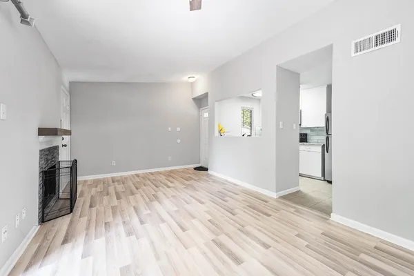 $108,000 | 3500 Tangle Brush Drive, Unit 99, Spring, TX 77381
