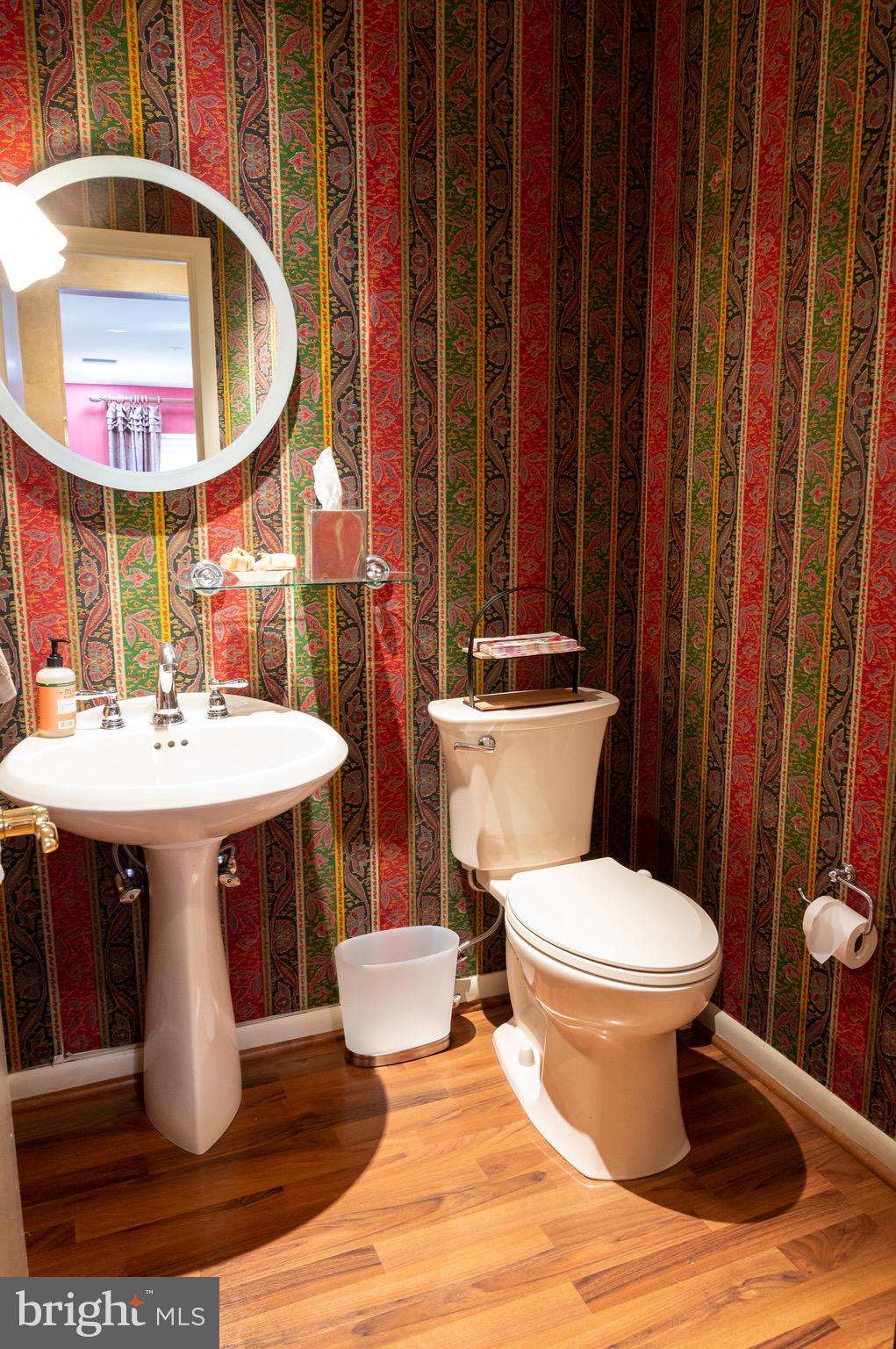 2003 Burdock Road Baltimore, MD 21209 - Photo 11 of 38