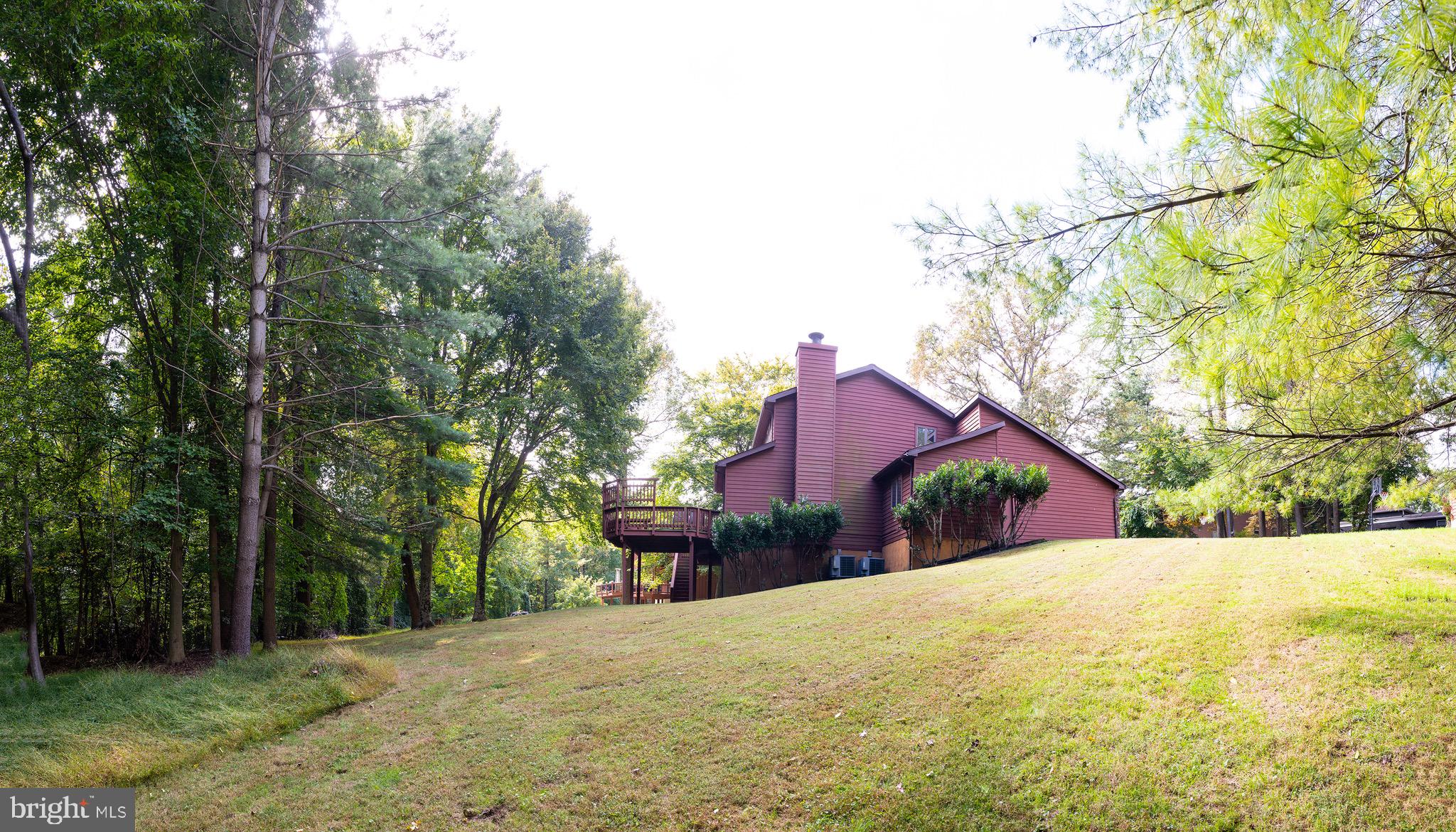 2003 Burdock Road Baltimore, MD 21209 - Photo 14 of 38