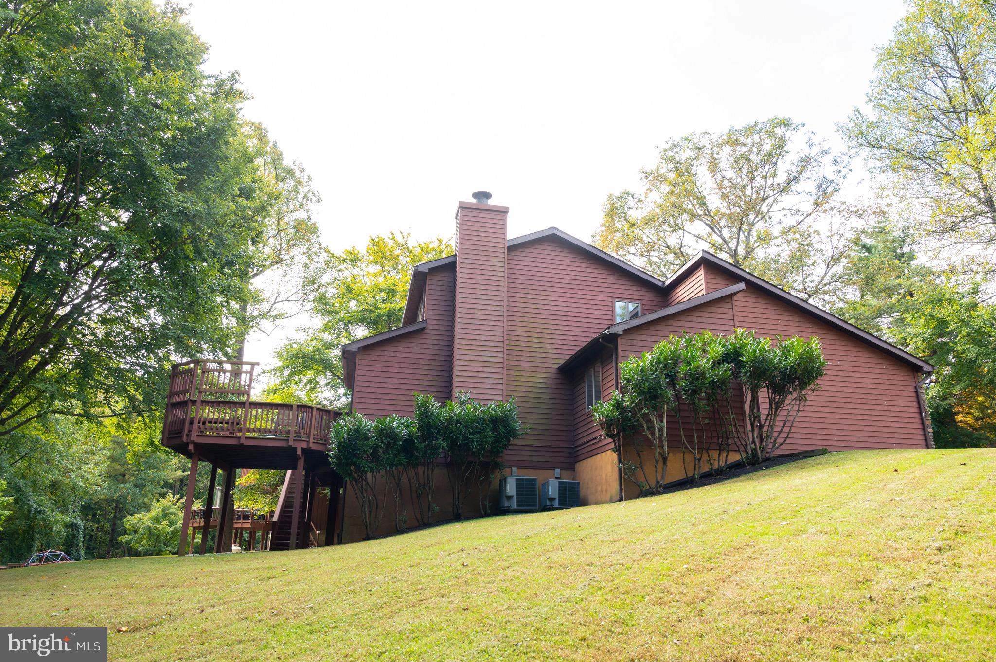 2003 Burdock Road Baltimore, MD 21209 - Photo 18 of 38