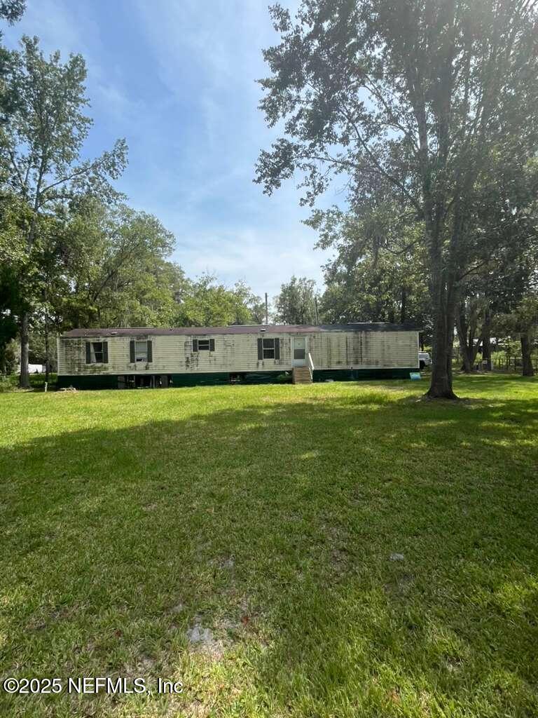 7382 Harrell Street Jacksonville, FL 32219 - Photo 1 of 8 Front