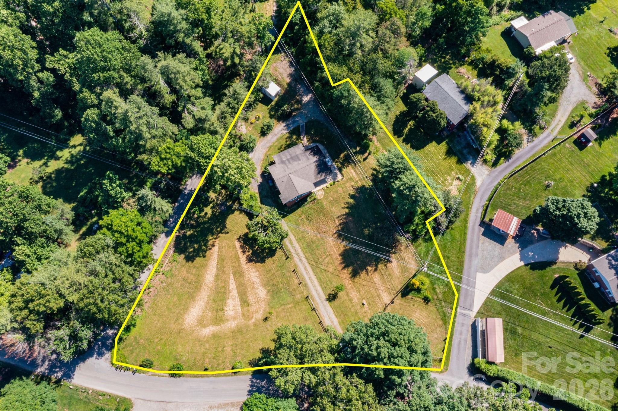 41 Kennedy Road Weaverville, NC 28787 - Photo 26 of 35