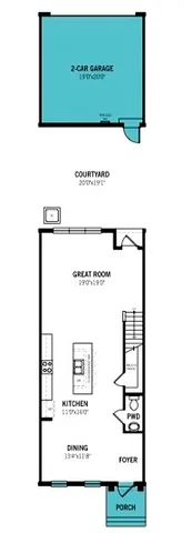 $3,900 | 866 Southwest Bushel Trail, Palm City, FL 34990