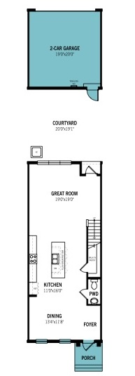 866 Southwest Bushel Trail Palm City, FL 34990 - Photo 29 of 29 a picture of a park with some windows