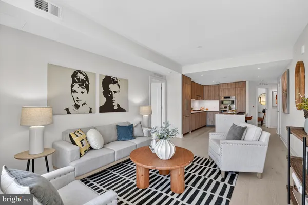 $999,900 | 1201 North Royal Street, Unit 402, Alexandria, VA 22314