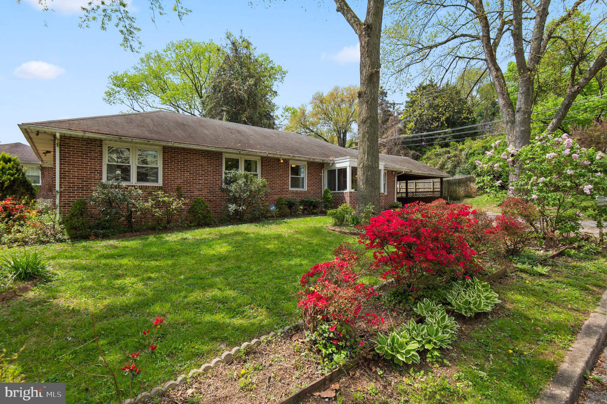 1331 Glendale Road Baltimore, MD 21239 - Photo 1 of 28