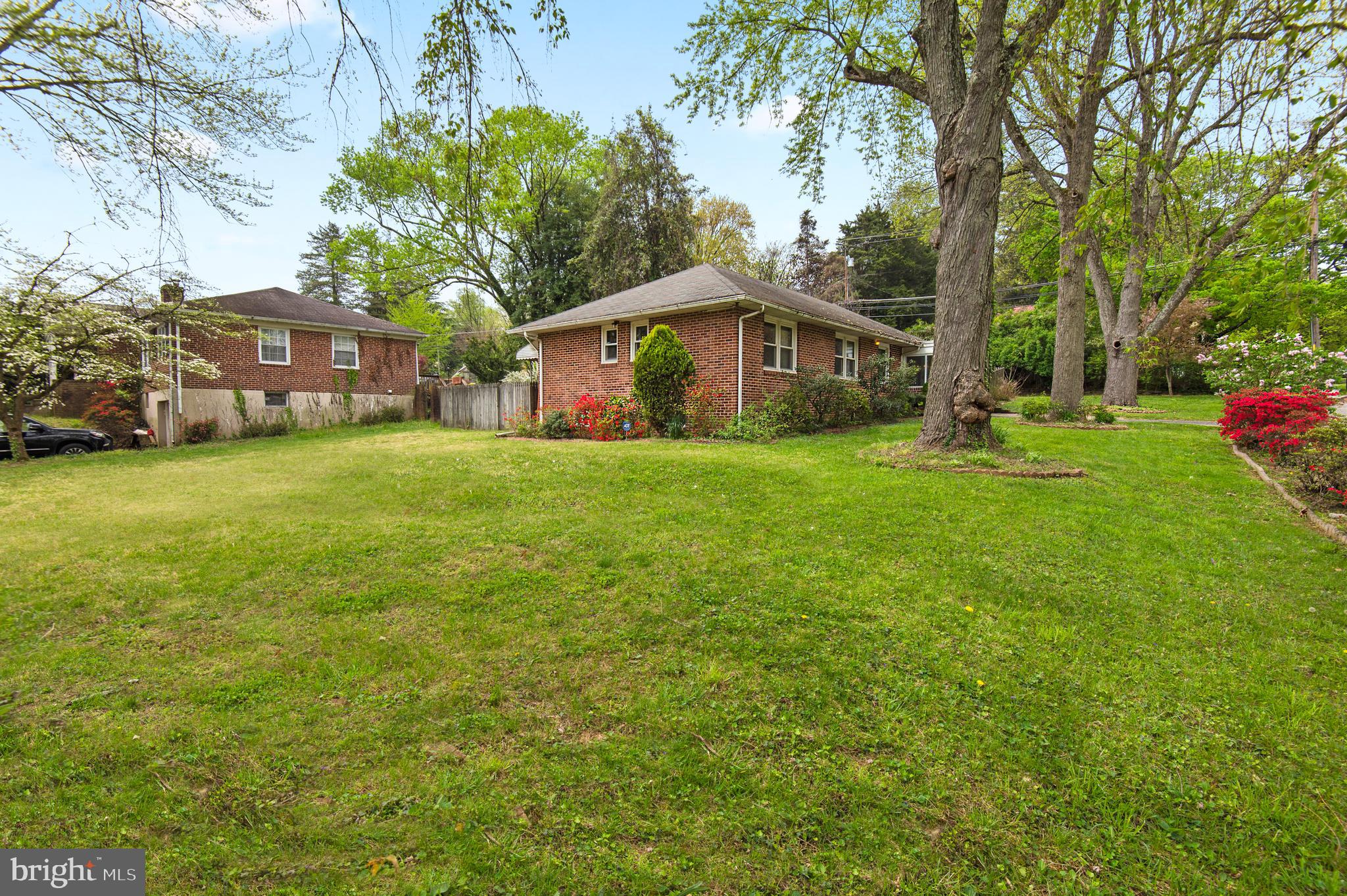 1331 Glendale Road Baltimore, MD 21239 - Photo 2 of 28 Welcome home!
