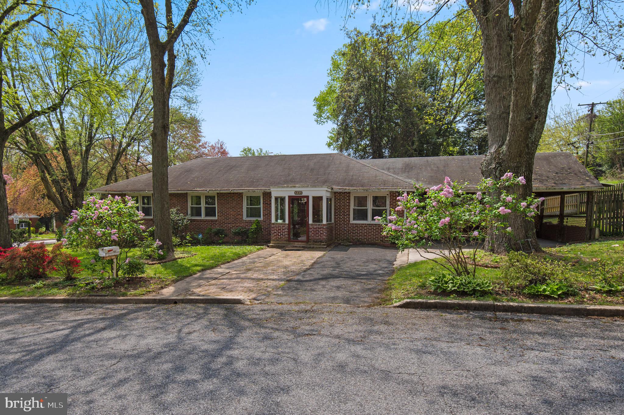 1331 Glendale Road Baltimore, MD 21239 - Photo 28 of 28