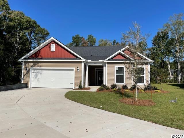 1636 Buttonwillow Court Ocean Isle Beach, NC 28469 - Photo 1 of 1