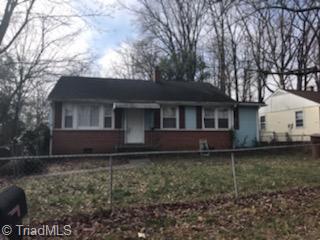 3103 Immanuel Road Greensboro, NC 27407 - Photo 1 of 2 Gallery Image 1