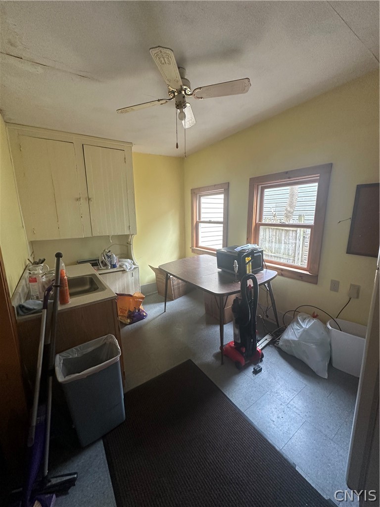 312 Seneca Street Fulton, NY 13069 - Photo 9 of 22 Kitchen