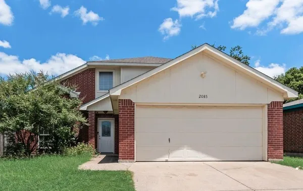 $330,000 | 2085 Paint Pony Lane, Keller, TX 76248