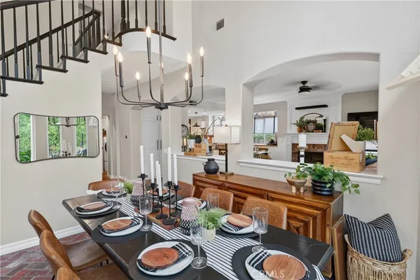$1,574,999 | 21352 Silvertree Lane, Rancho Santa Margarita, CA 92679