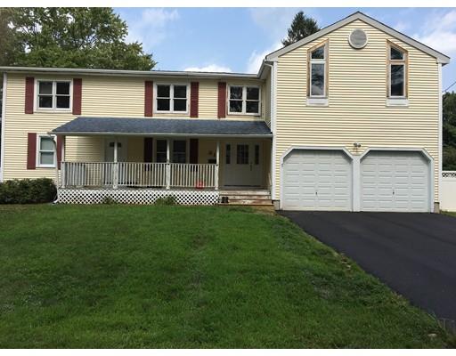 31 Jefferson Road Northborough, MA 01532 - Photo 1 of 12 Gallery Image 1