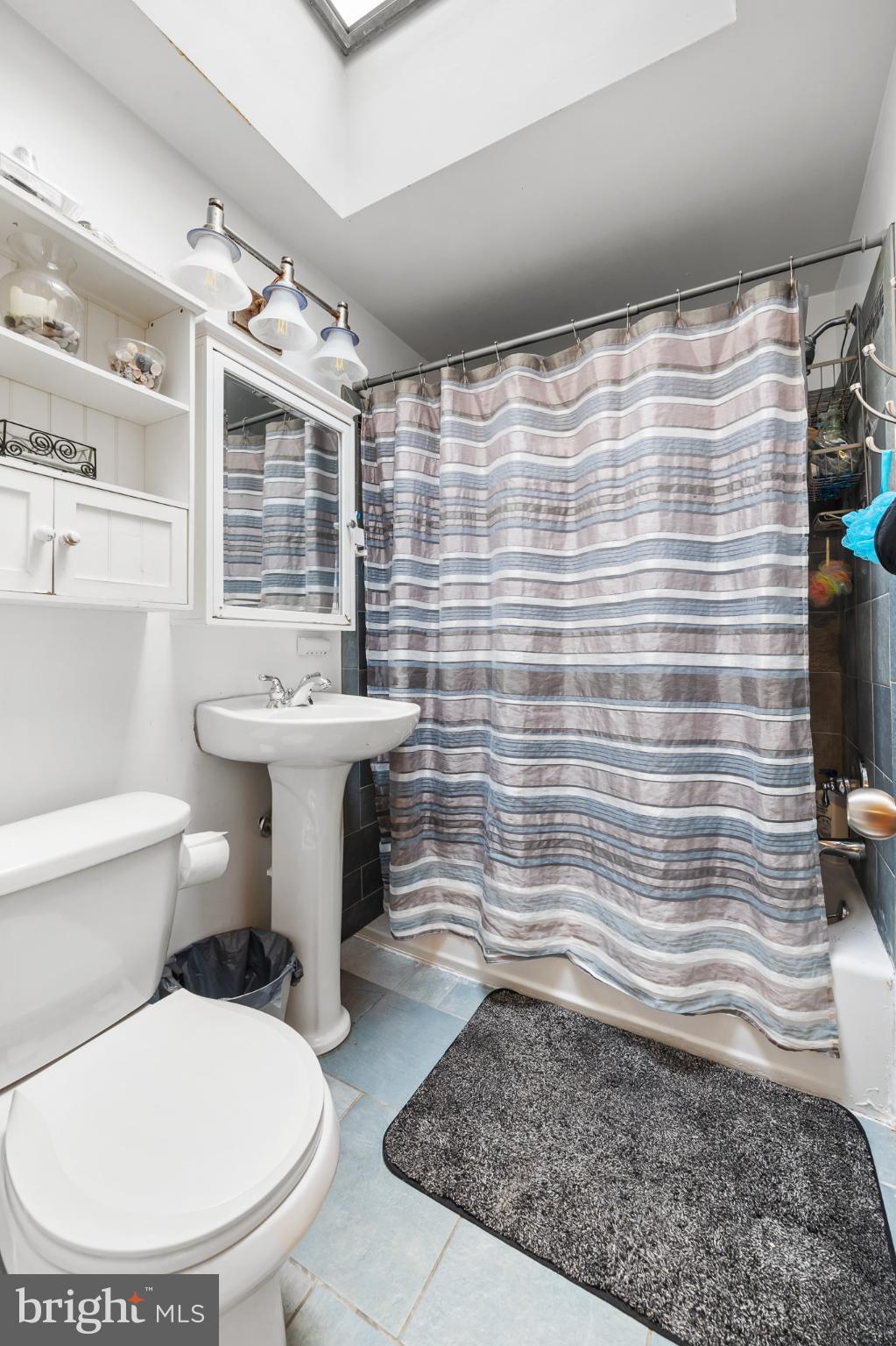 155 Meadow Lane Philadelphia, PA 19154 - Photo 11 of 23 Bright and airy bathroom with modern touches.