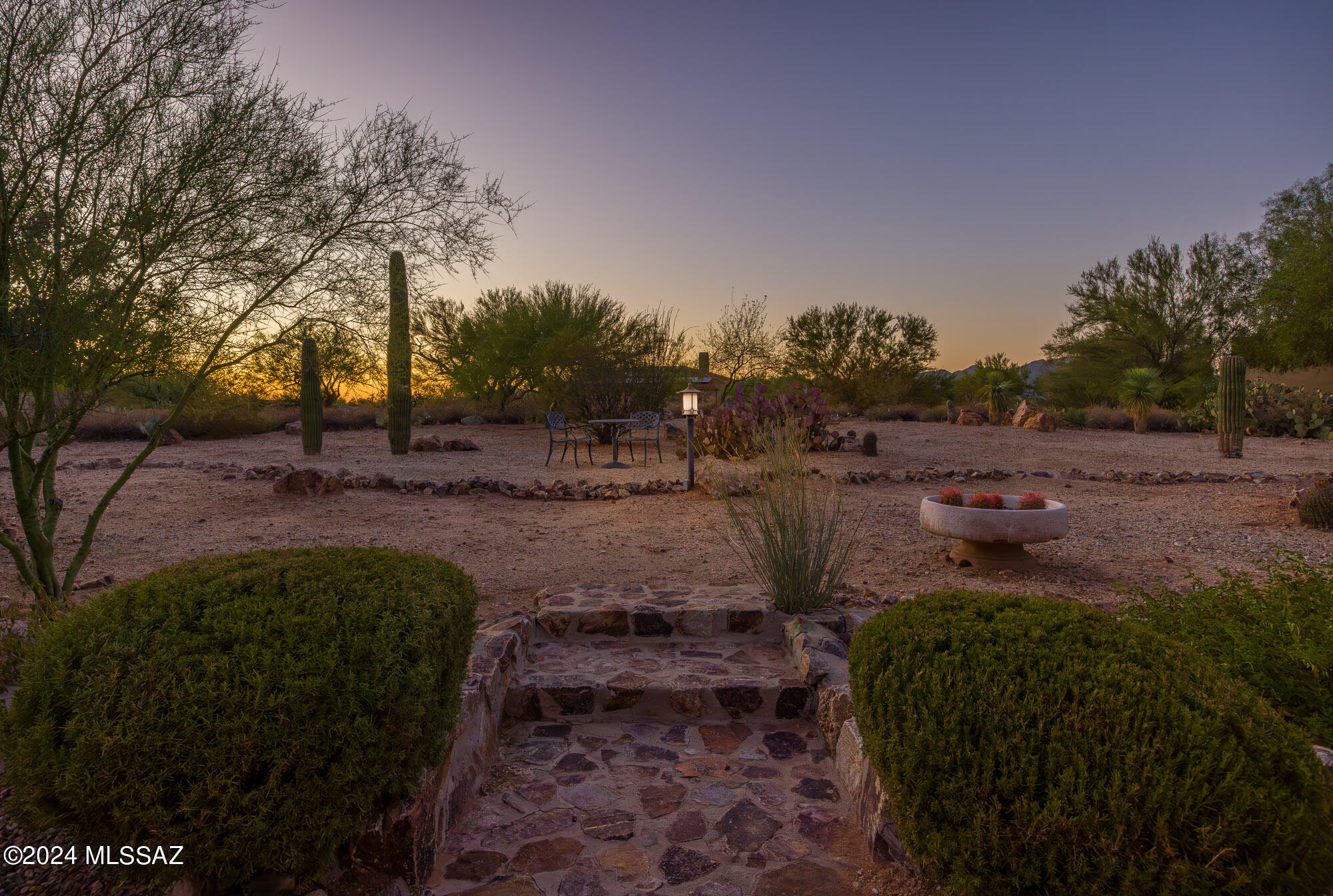 12345 North Reflection Ridge Drive Oro Valley, AZ 85755 - Photo 43 of 48