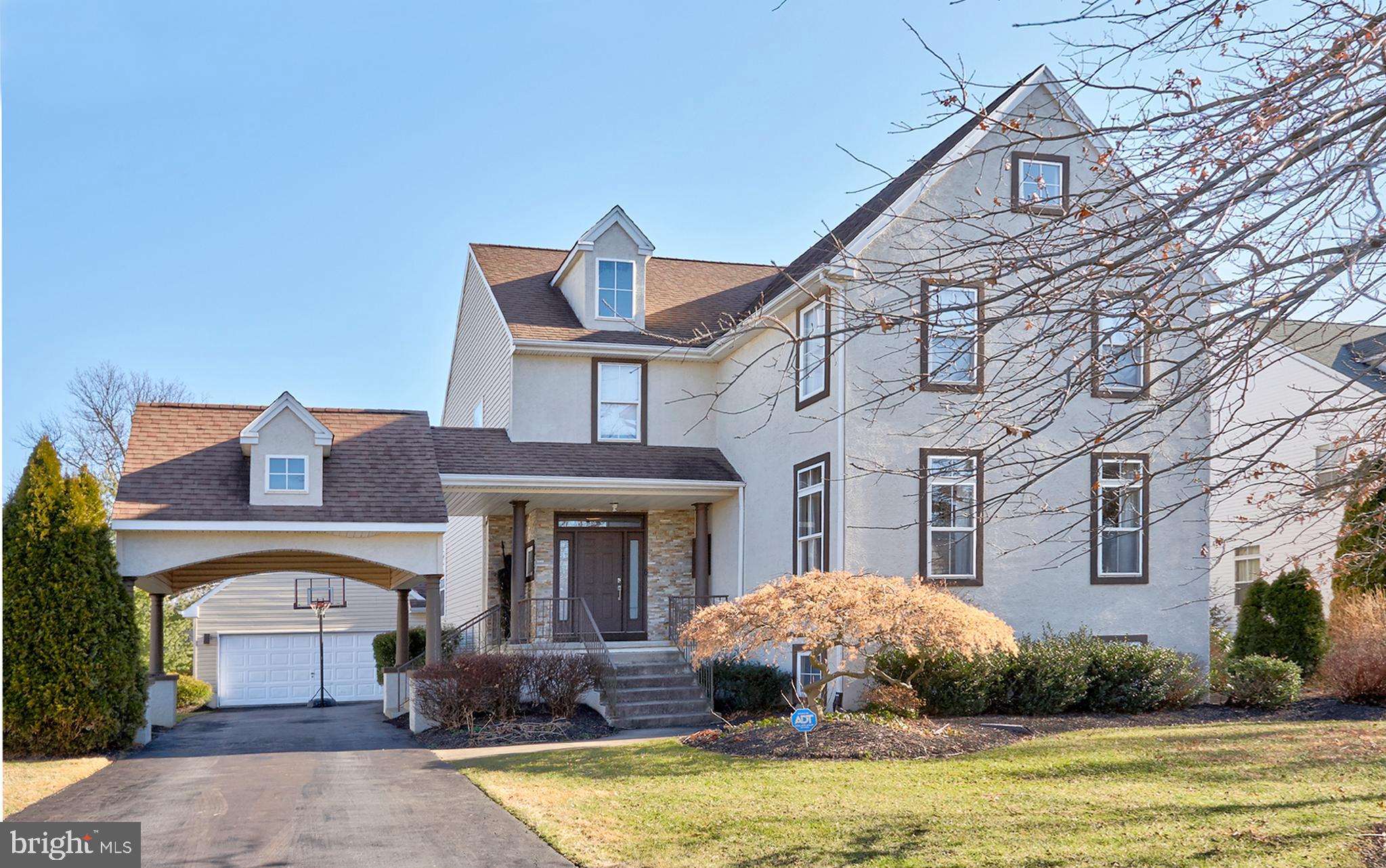 7 Frost Road Cinnaminson, NJ 08077 - Photo 1 of 50 Gallery Image 1
