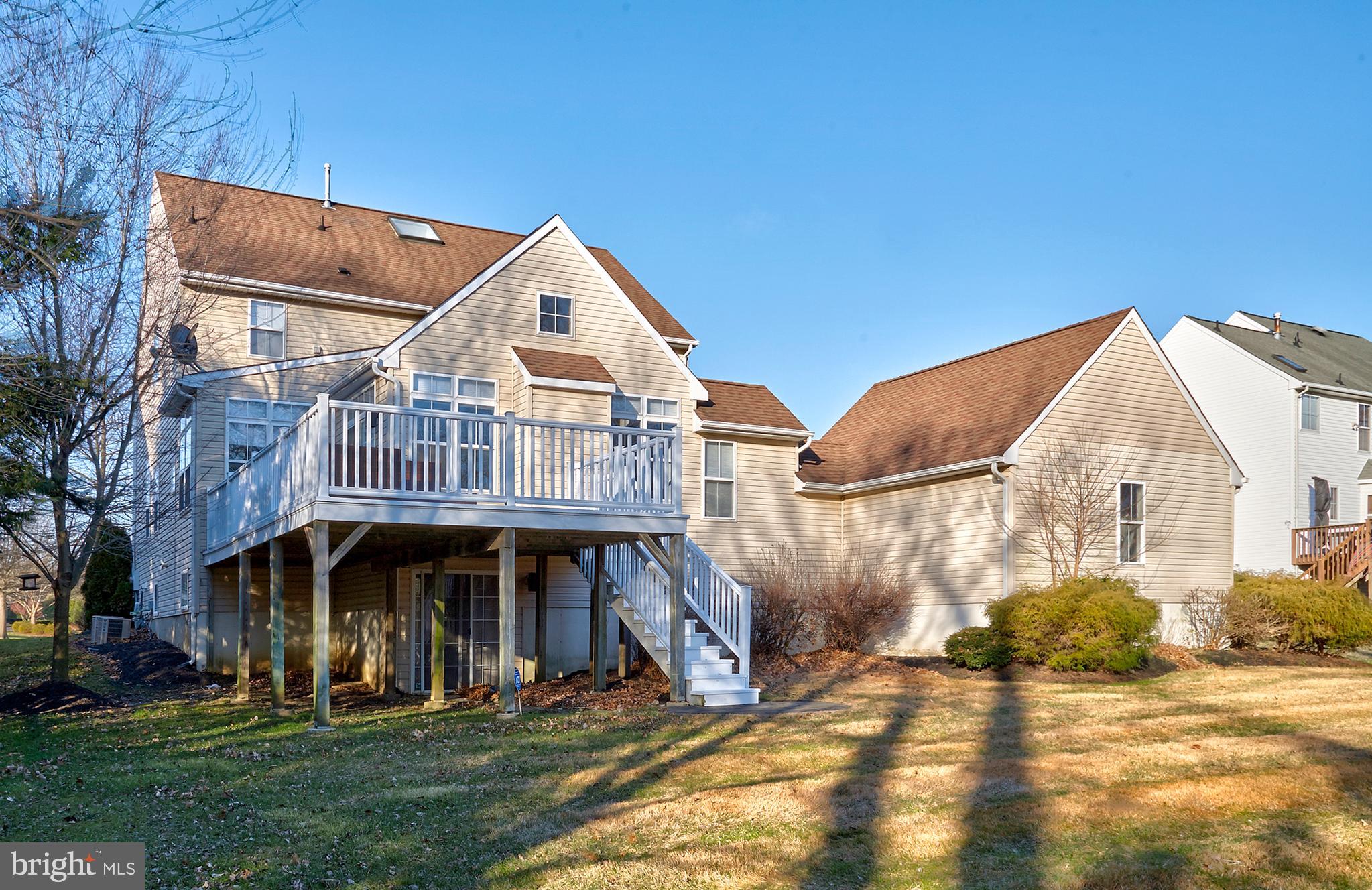 7 Frost Road Cinnaminson, NJ 08077 - Photo 43 of 50 Gallery Image 43