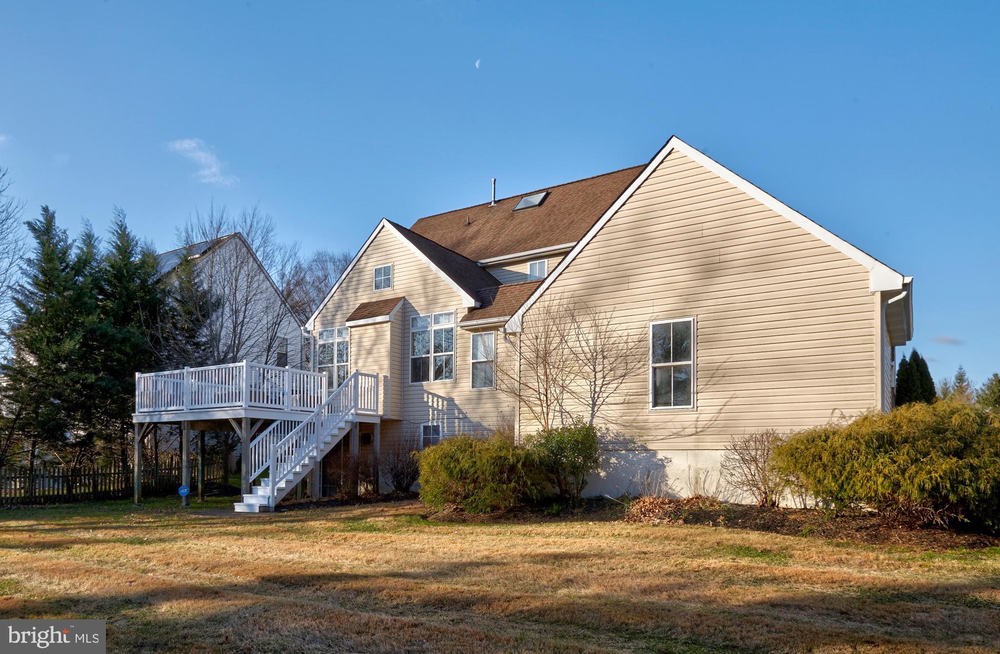 7 Frost Road Cinnaminson, NJ 08077 - Photo 45 of 50 Gallery Image 45