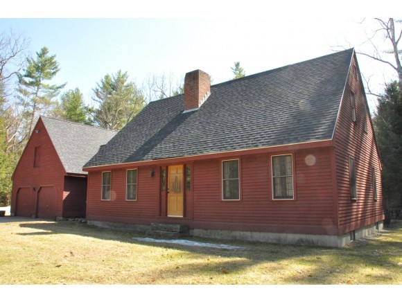 573 Dustin Road Hopkinton, NH 03229 - Photo 1 of 1