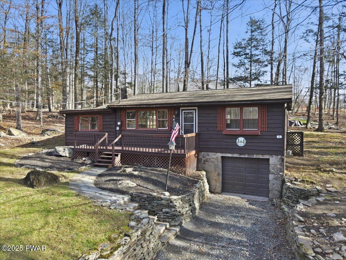 50 Bear Rock Road Lake Ariel, PA 18436 - Photo 6 of 70