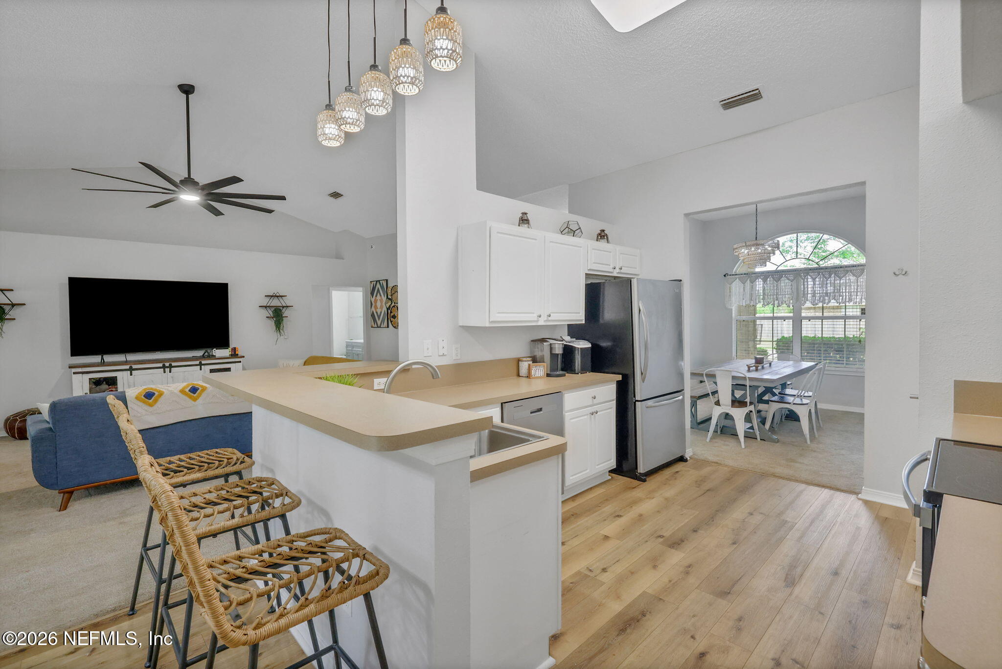 2883 Longleaf Ranch Circle Middleburg, FL 32068 - Photo 11 of 46 Kitchen