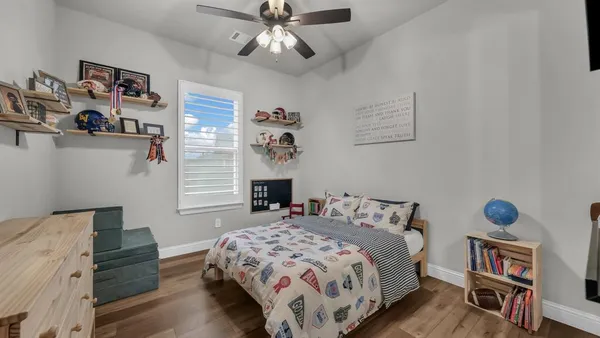 $549,000 | 232 Belmont Drive, Willow Park, TX 76087