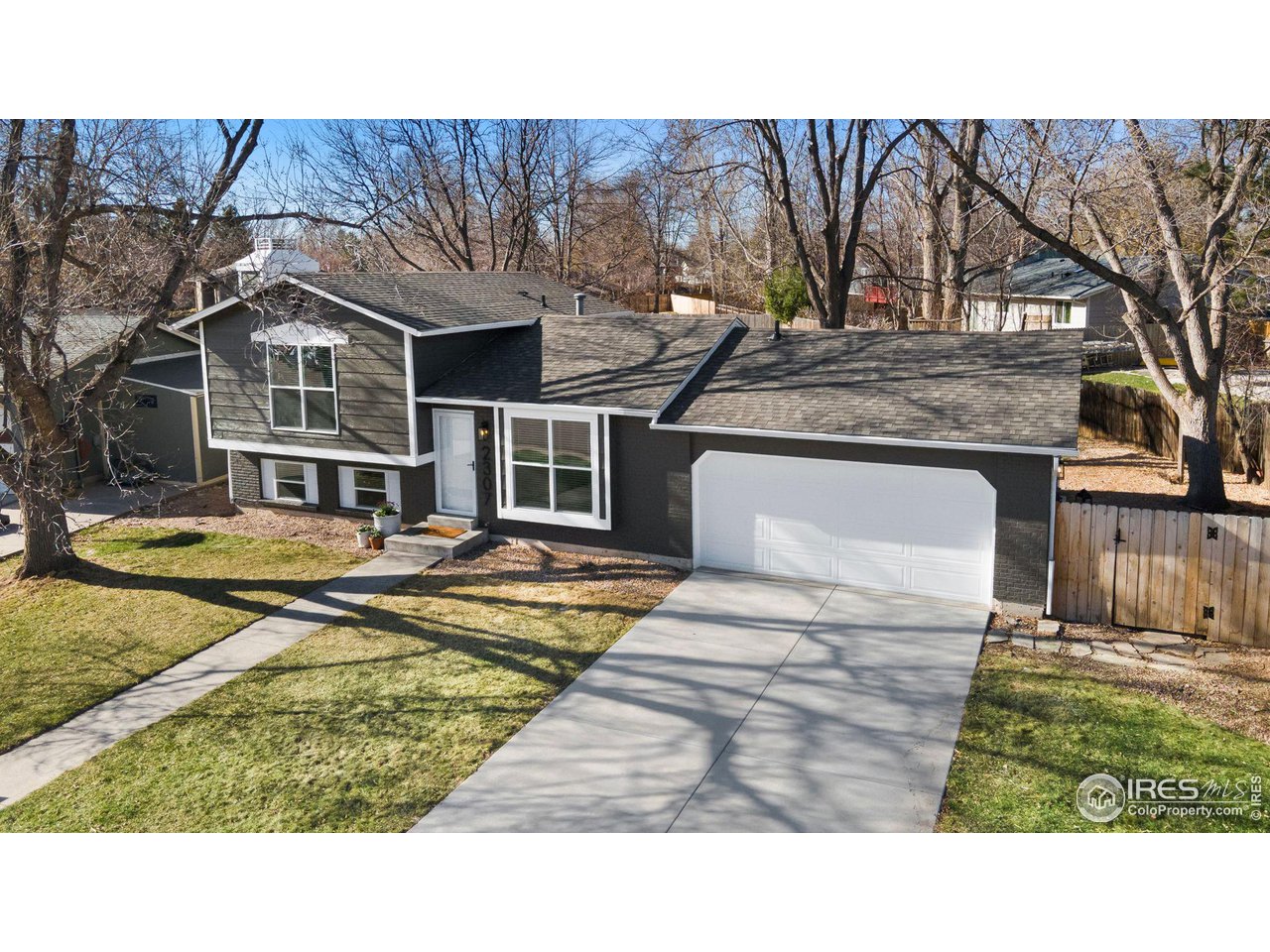 2307 Antelope Road Fort Collins, CO 80525 - Photo 1 of 40 Gallery Image 1