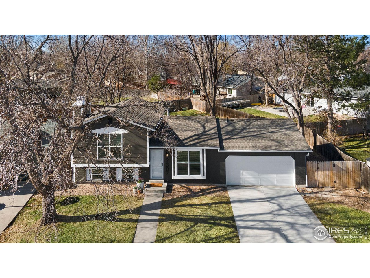 2307 Antelope Road Fort Collins, CO 80525 - Photo 39 of 40 Gallery Image 39