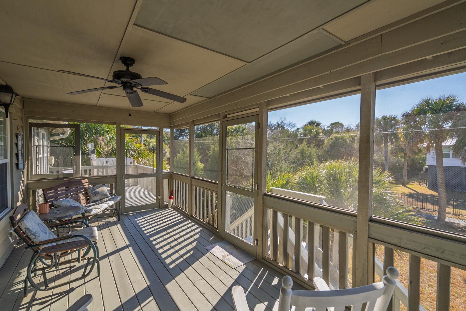 3516 Myrtle Street Edisto Beach, SC 29438 - Photo 12 of 59 13b