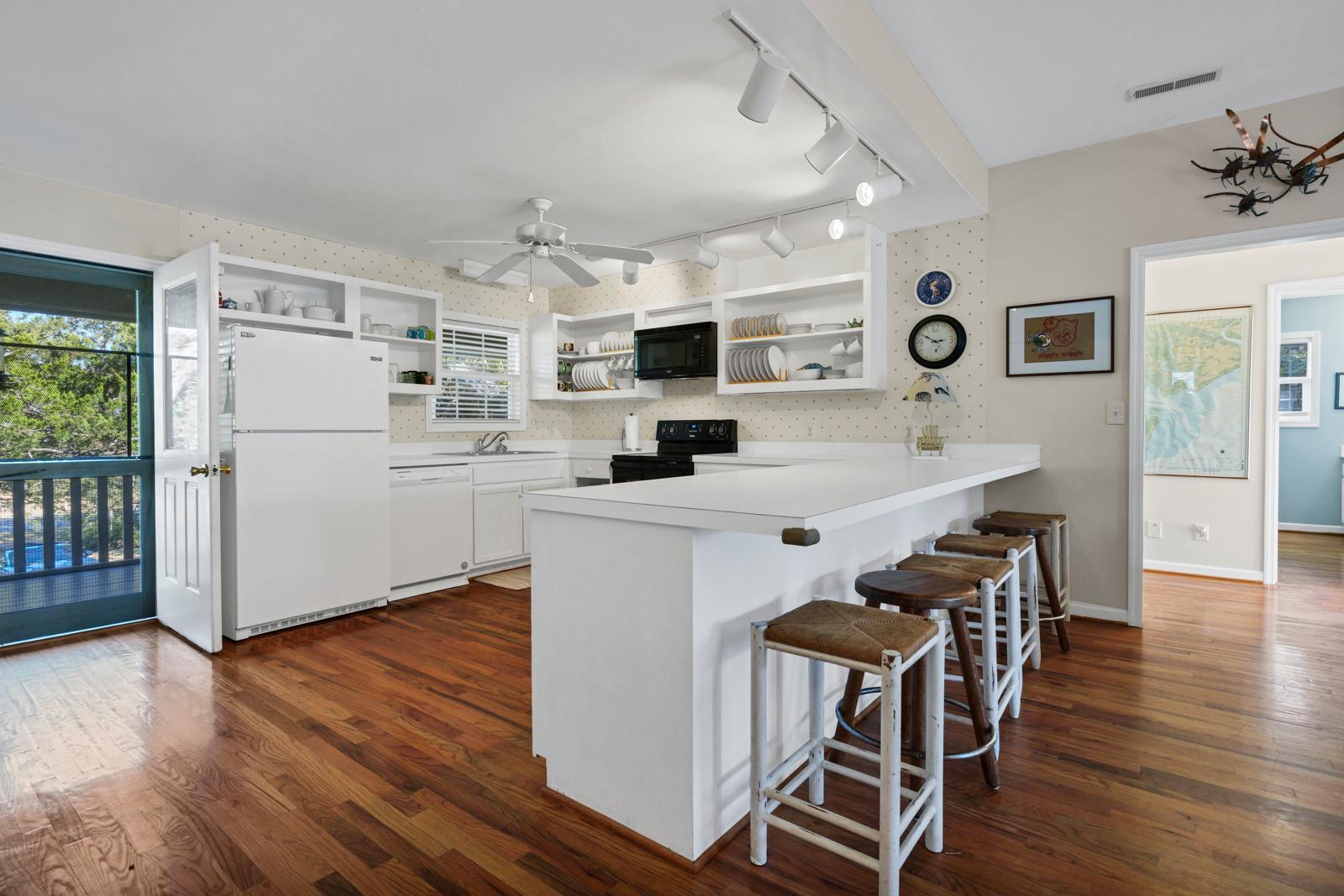 3516 Myrtle Street Edisto Beach, SC 29438 - Photo 21 of 59 19a