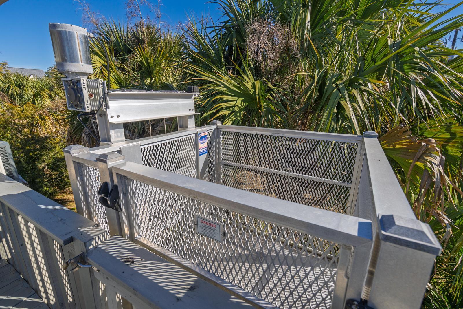 3516 Myrtle Street Edisto Beach, SC 29438 - Photo 29 of 59 31b
