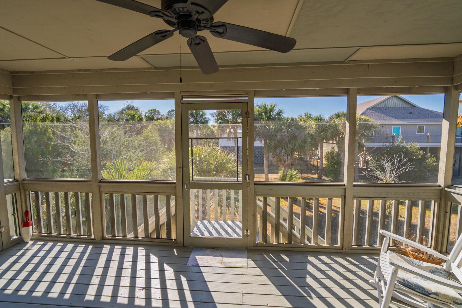 3516 Myrtle Street Edisto Beach, SC 29438 - Photo 31 of 59 34