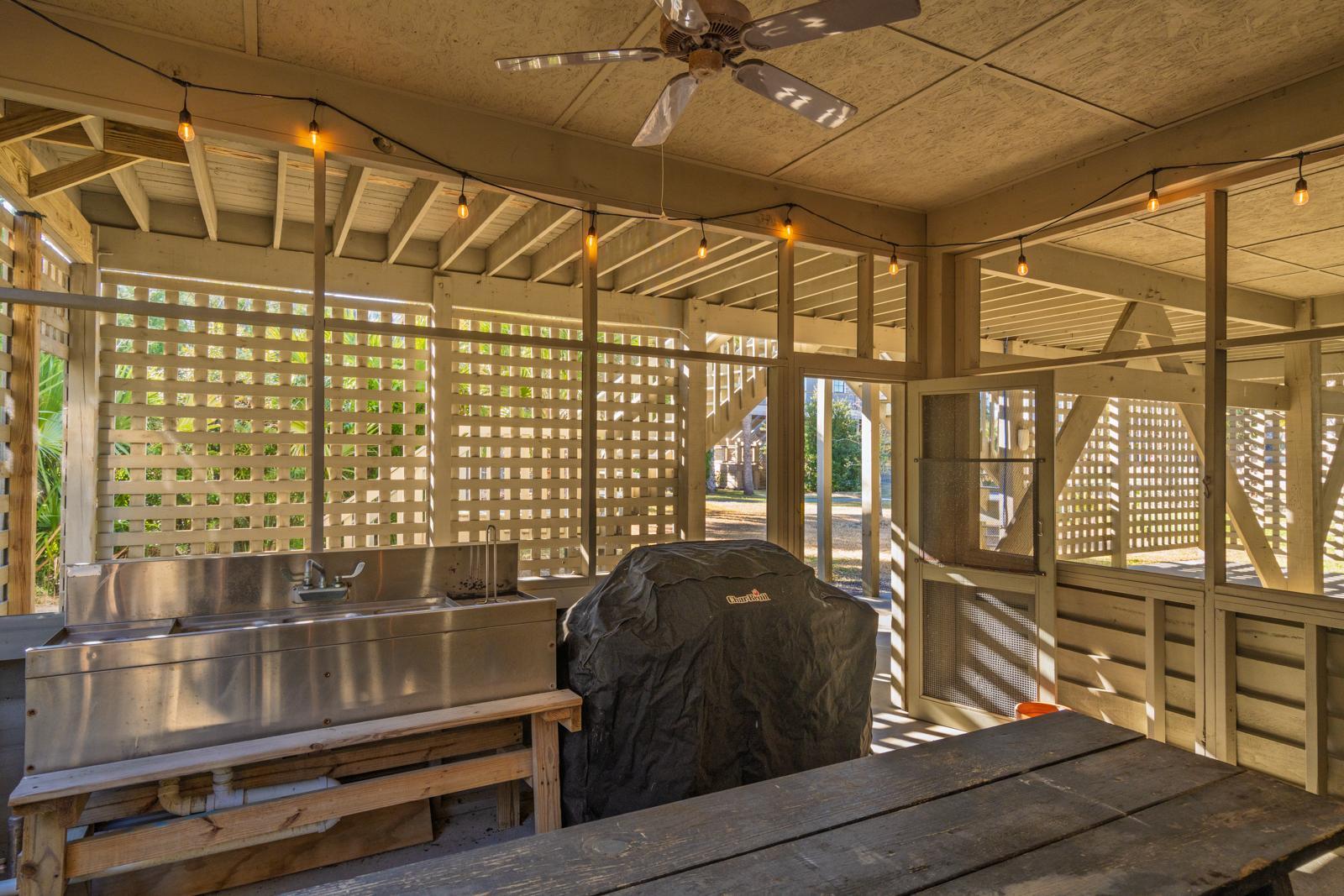 3516 Myrtle Street Edisto Beach, SC 29438 - Photo 36 of 59 38