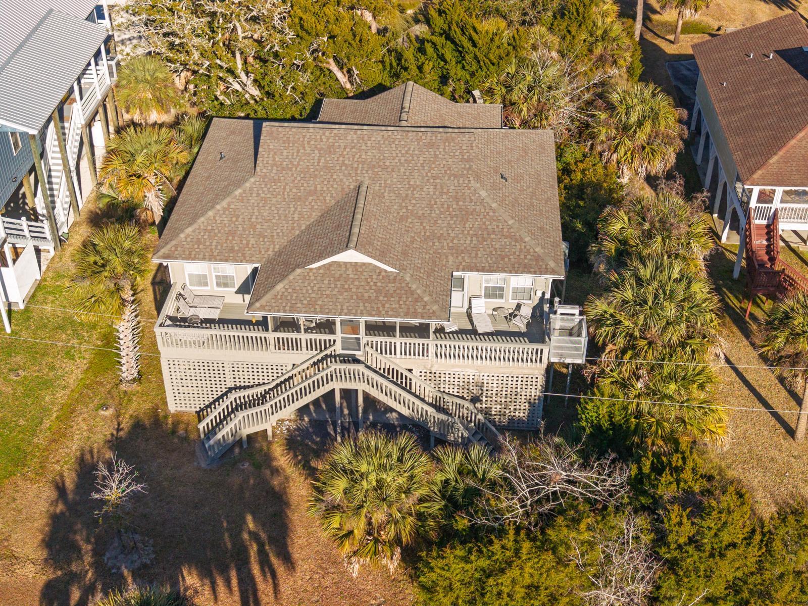3516 Myrtle Street Edisto Beach, SC 29438 - Photo 41 of 59 45