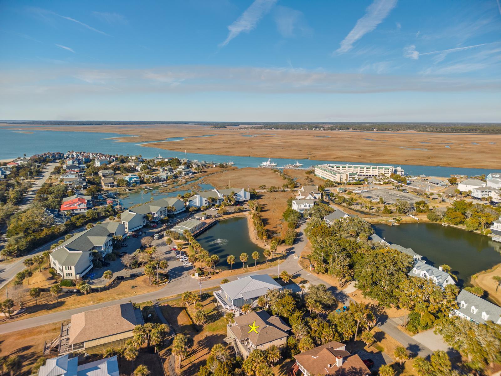 3516 Myrtle Street Edisto Beach, SC 29438 - Photo 42 of 59 46